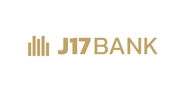 J Bank Horizontal